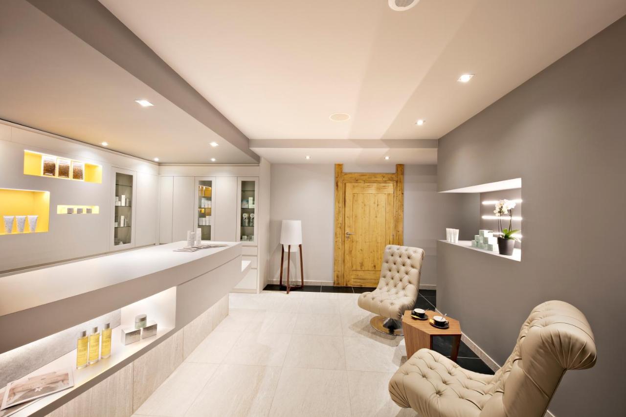 Mgm Hotels & Residences - Residence Chalets Elena Les Houches Ngoại thất bức ảnh